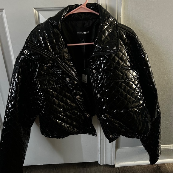 Puffer jacket - Picture 2 of 4